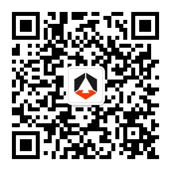 微信公众号二维码